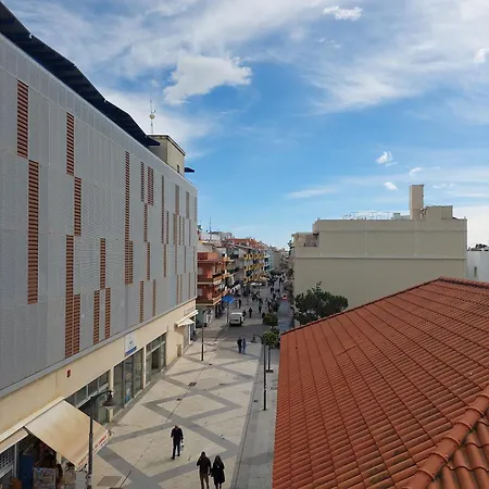 Atico Mar * Punta Umbría
