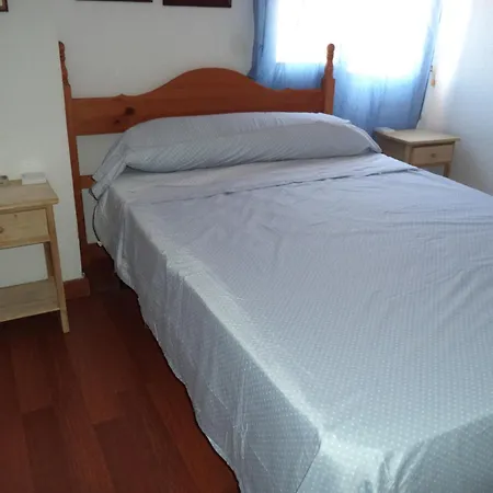 Atico Mar Lägenhet Punta Umbría